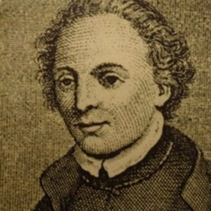 Francesc Vicenç Garcia
