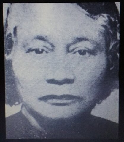 Primera mujer en el ayuntamiento de merida