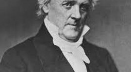 Timeline: James Buchanan #15