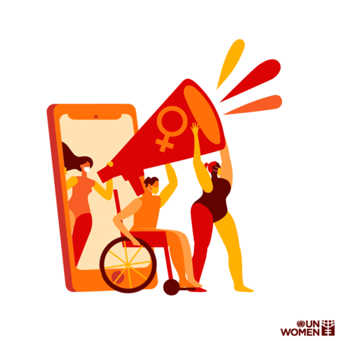 Ley 1257 - Medidas para una vida sin violencia hacia las mujeres.