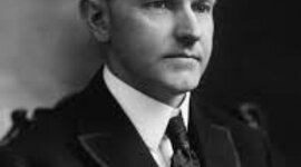 Timeline: Calvin Coolidge