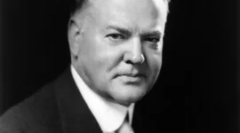 Timeline: Herbert Hoover