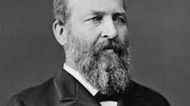 Timeline: James Garfield