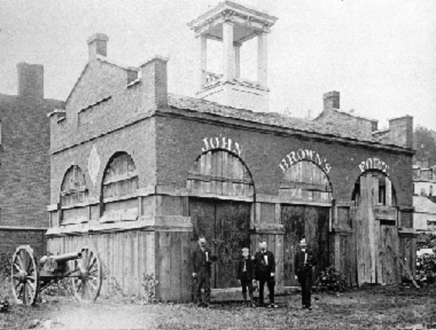 John Brown's Raid