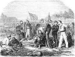 Louis Blanc idea el proyecto de los Talleres Nacionales (1848)