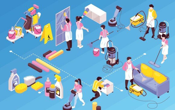 La ley 1213 - La inclusión de la economia del cuidado.