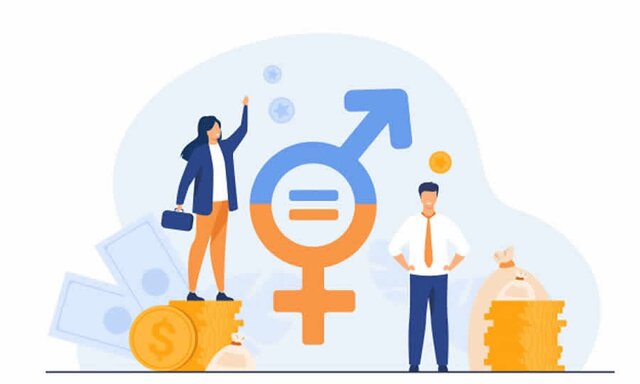 Ley 1496 - igualdad salarial.