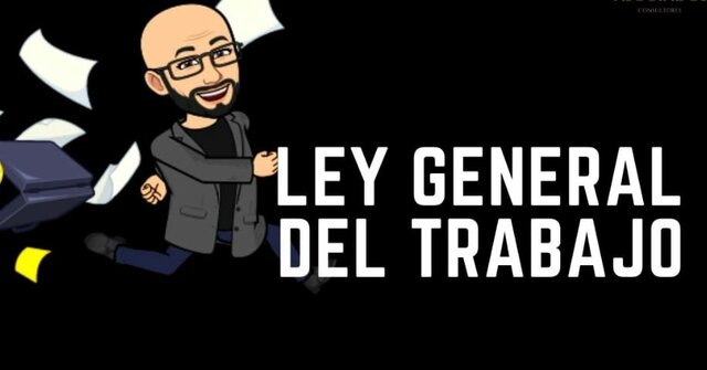 Ley 6 de 1945 (Ley General del Trabajo)