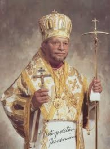 Christianity Becomes the Official Religion of Rome