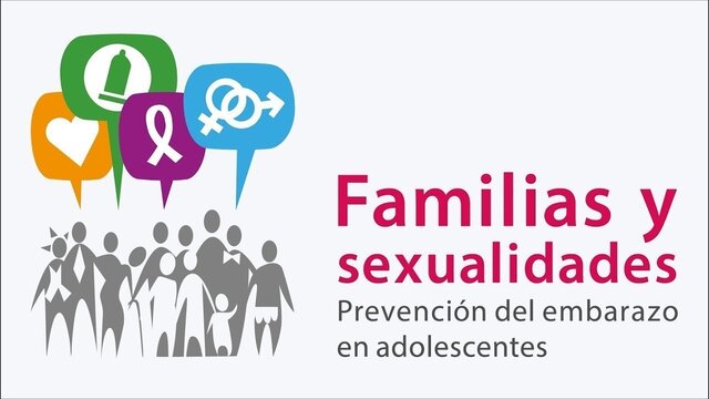 Conpes 147 - prevención de embarazo en adolecentes.
