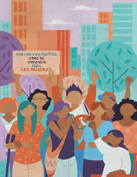 Conpes 3784 - Garantizar los derechos de las mujeres víctimas de los conflictos armados.