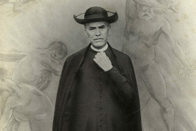 Jacint Verdaguer