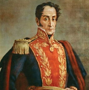 15 de febrero de 1819. Congreso de Angostura.