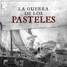 Guerra de los Pasteles