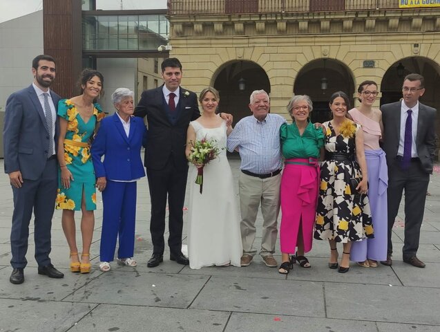 Casament del meu oncle