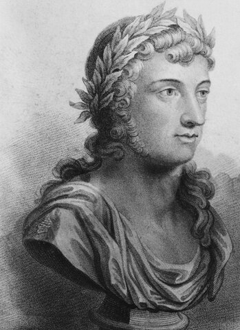 Xénophon devient un proche collaborateur du roi de Sparte Agésilas