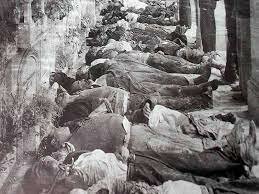 Masacre de las bananeras