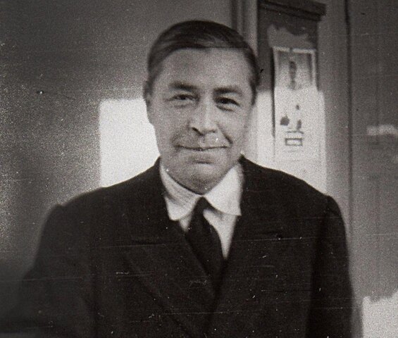 Josep Pla