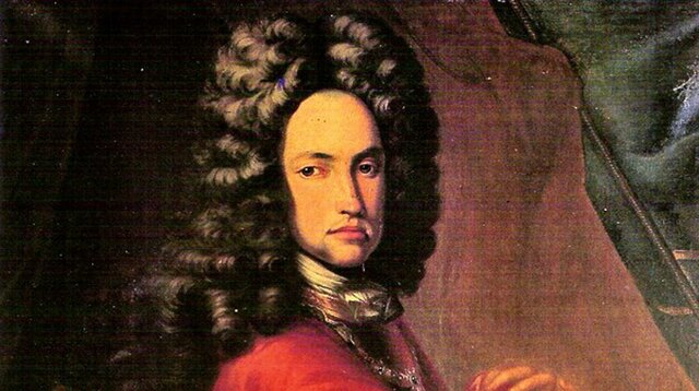 El archiduque Carlos es proclamado rey de España con el título de Carlos III