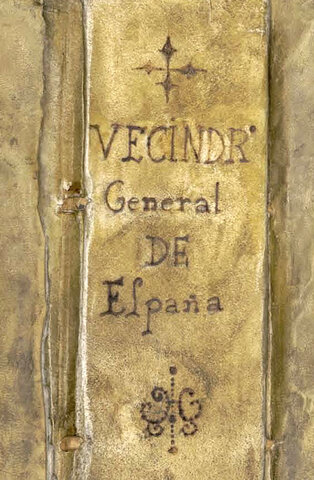 El vecindario de Campoflorido