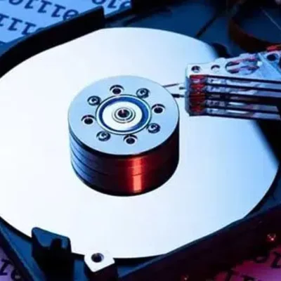 Timeline: EVOLUCIÓN DE LOS HD o HDD