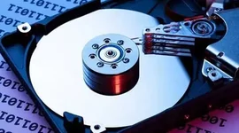Timeline: EVOLUCIÓN DE LOS HD o HDD