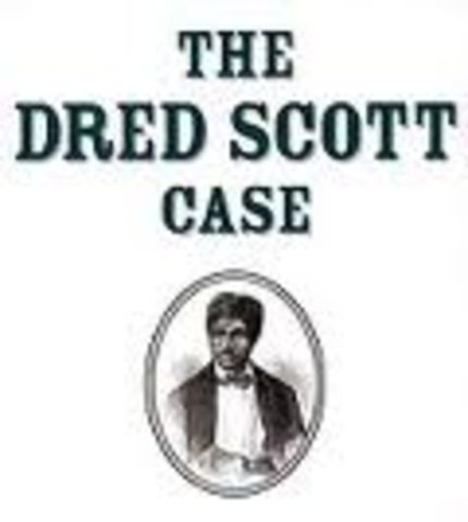 Dred Scott Decision
