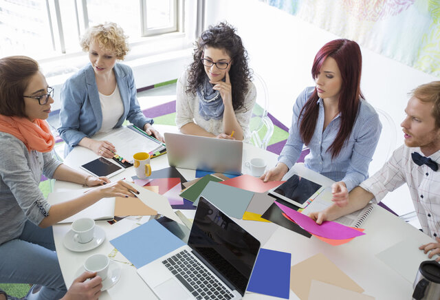 Hechos más significativos - H. Digital