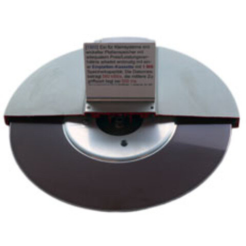 IBM 2310 Unidad de Cartucho Removible