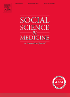 The epidemiology of rape and sexual coercion in South Africa: An overview. Social Science and Medicine