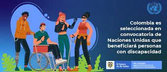 POBLACION EN SITUACION DE DISCAPACIDAD