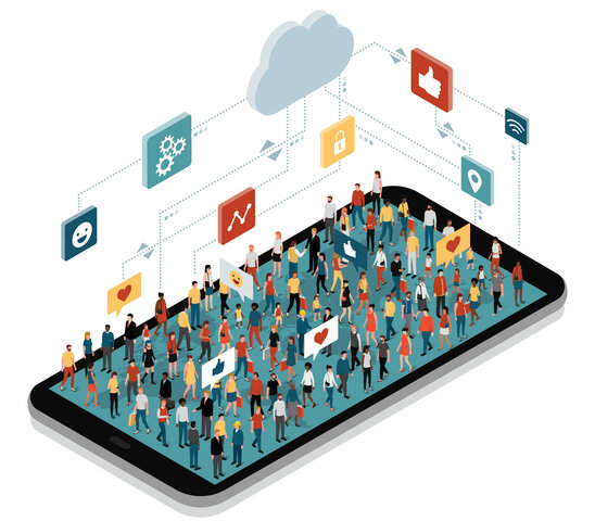 El humanismo digital en la actualidad