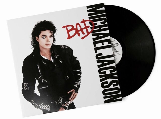 Lanza su séptimo álbum "bad"