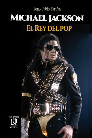 Se le reconoce como "el rey del pop"