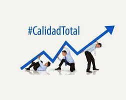 CONTROL TOTAL DE CALIDAD