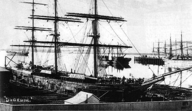 1800'S