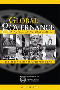 Cities and the Multilevel Governance of Global Climate Change