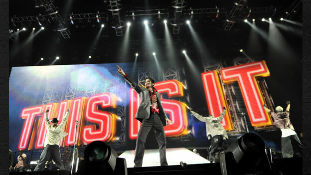 Anuncia su regreso con la gira "that is all"