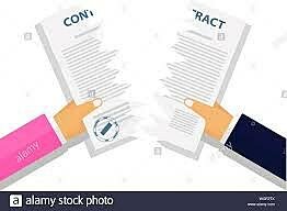 Rescisión del Acuerdo ISO -OIT