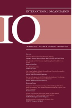 International Institutions and Socialization in Europe: Introduction and Framework