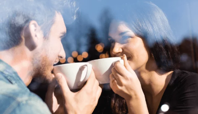 Intimacy vs. Isolation