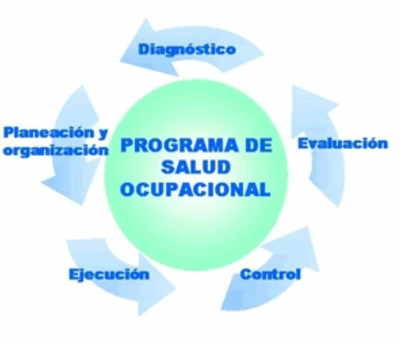 Resolución 1016 de 1989