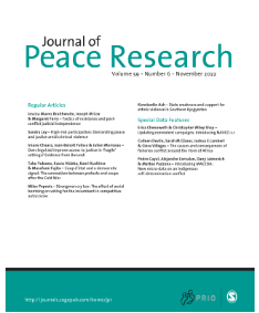 Introducing Archigos: A Dataset of Political Leaders