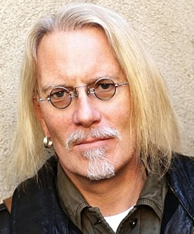 Peter Mclaren