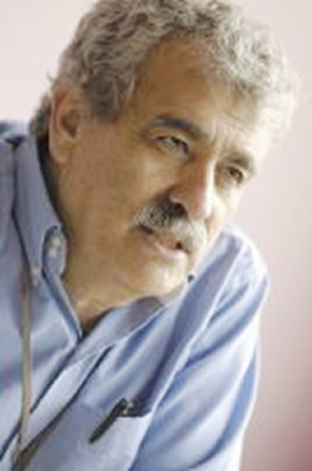 Marco Raúl Mejía