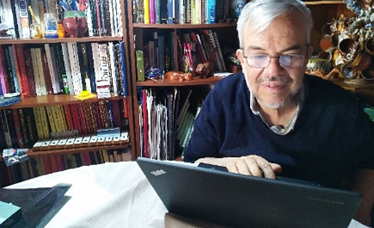 Jorge Jairo Posada Escobar