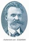 Riedrich Nietzsche