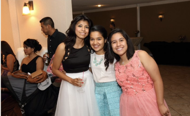 Gender intensification