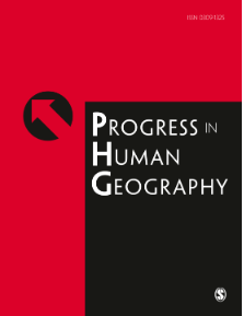 The lines that continue to separate us: borders in our `borderless' world