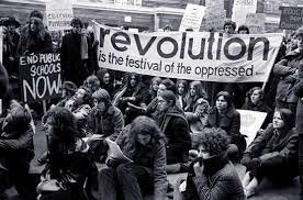 derecho revolucionario